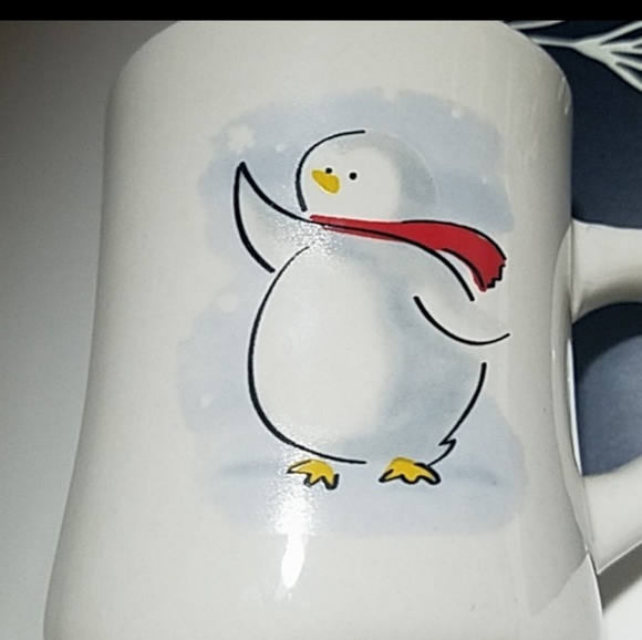 Penguin Coffee Mug by Designpac - Picture 4 of 6